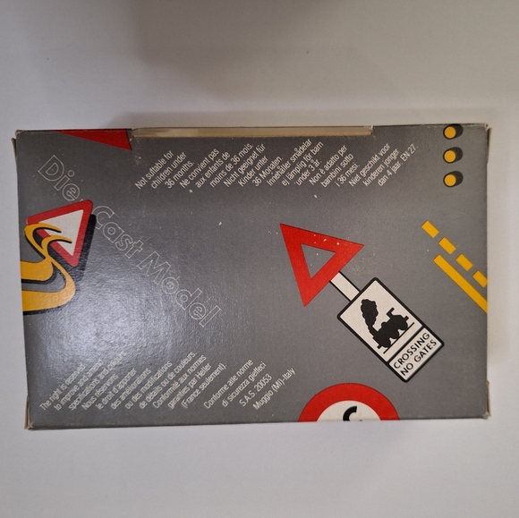 CORGI CLASSICS  FORD MODEL T VAN  C876   DICKINS & JONES   Limited Ed. - Picture 2 of 6